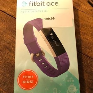 Fitbit Ace kids